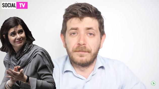 Bogdan Tibusche accusa ingiustamente Laura Boldrini di ipocrisia sul revenge porn article-post
