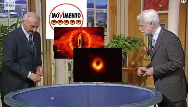 Buco Nero
