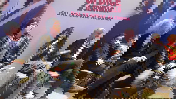 Ma cosa ci dice il cervello: Paola Cortellesi e il cast “Raccontiamo storie di tutti i giorni”