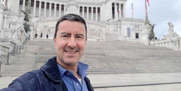 Caio Giulio Cesare Mussolini accusa Facebook di discriminazione article-post