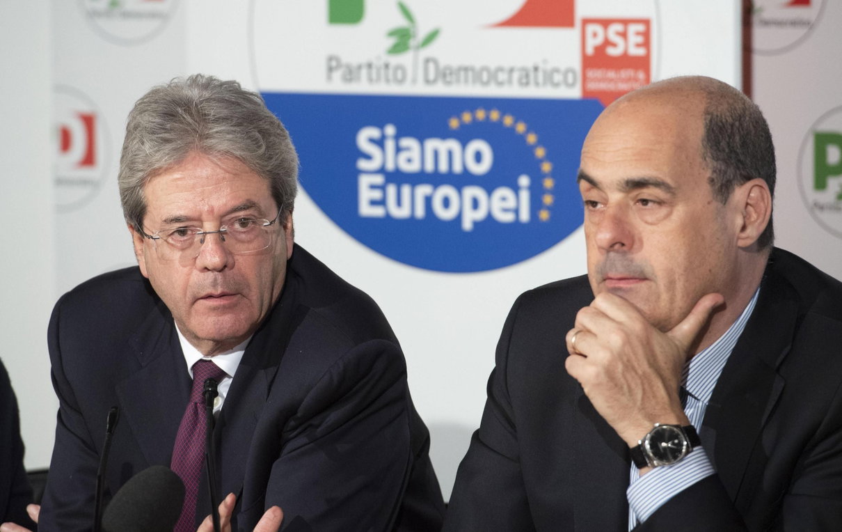 Europee, nelle liste del Pd c’è anche Caterina Avanza di En Marche article-post