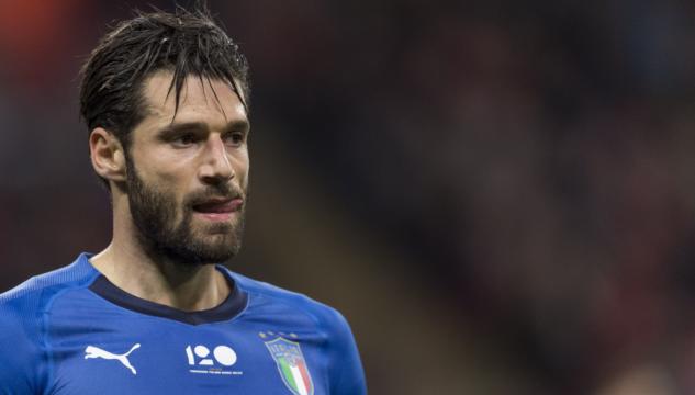 Antonio Candreva