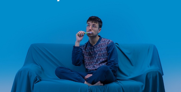 Cannella: Il nuovo singolo è “Spazzolino” | AUDIO