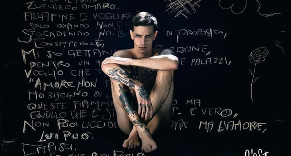 Achille Lauro: dopo “Rolls Royce” arriva “C’est le vie”