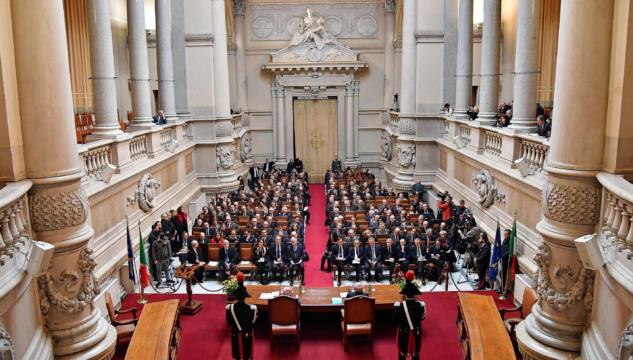 Cassazione