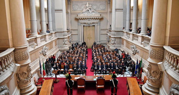 La Cassazione annulla la sentenza «troppo mascolina per essere stuprata»