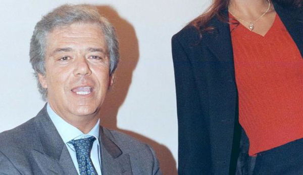 Addio a Cesare Cadeo. Il giornalista e conduttore si è spento a 72 anni