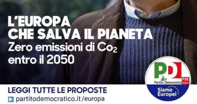 Il Pd vuole salvare il pianeta dal Cobalto article-post