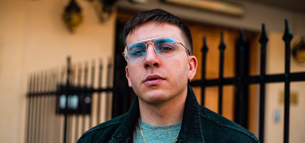 DIECI: Il Post Malone italiano esce con “Gucci Mama” | VIDEO