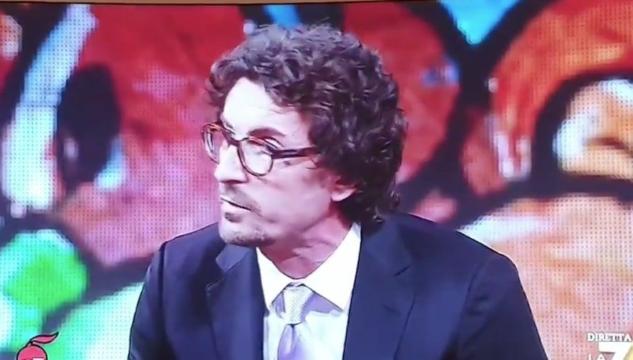 Danilo Toninelli