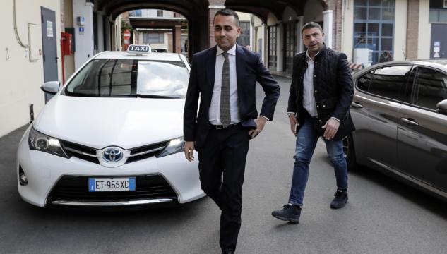 Di Maio