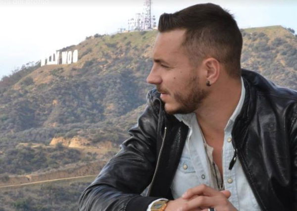 Elia Pietschmann, morto in incidente stradale l’attore dei Delitti del Barlume