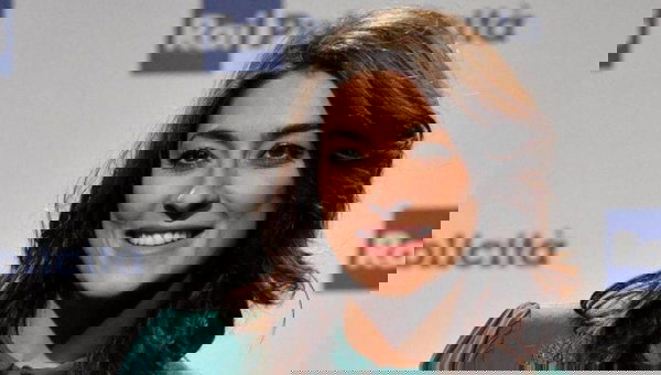 Elisa Isoardi e le critiche al fidanzato: “Io scelgo per il cuore”