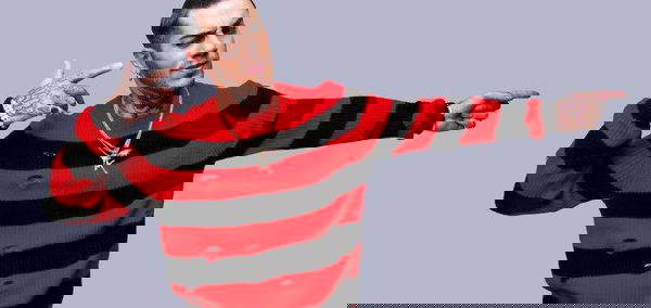 Emis Killa: Esce “La mia malattia” | AUDIO + TESTO