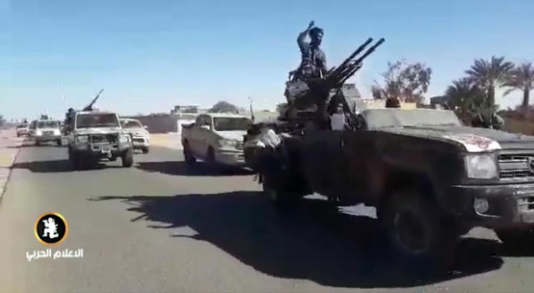 L’Eni ha fatto evacuare il personale italiano in Libia