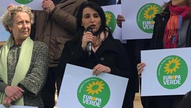 Europa Verde