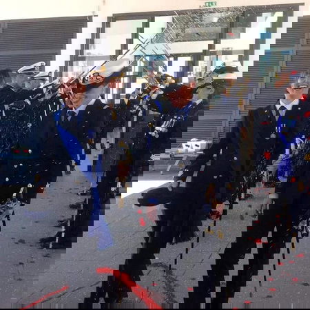 L’altra domenica italiana: la prima unione civile tra due donne della Marina article-post