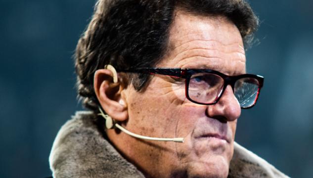 Fabio Capello sul razzismo negli stadi