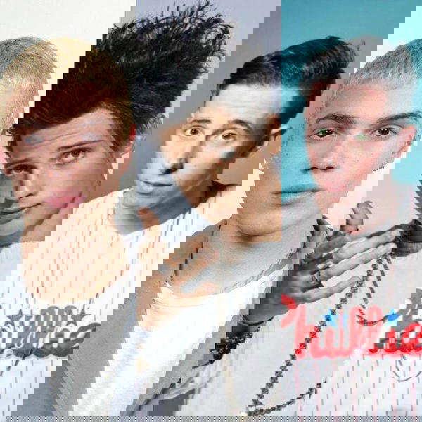 Slimefest: sul palco Biondo, Thomas, Shade, Matteo Markus e tanti altri Video