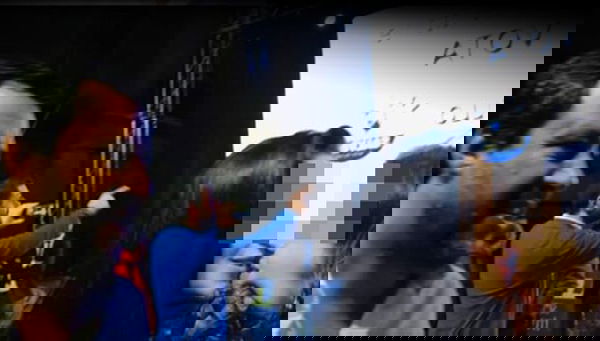 Gaia: «Il bodyguard di Salvini ci ha separate mentre ci baciavamo, il ministro ci ha detto: ‘Auguri e figli maschi’»