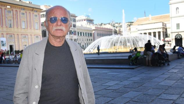 Gino Paoli