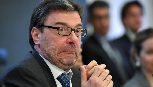 Giorgetti