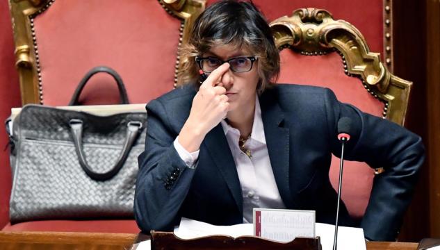 Giulia Bongiorno