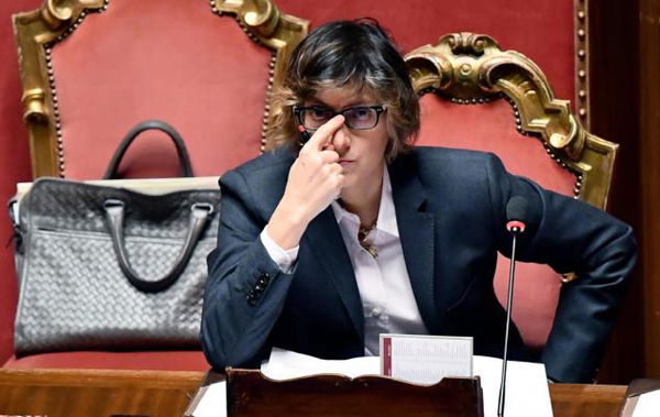 Giulia Bongiorno si defila dalla candidatura a sindaca di Roma