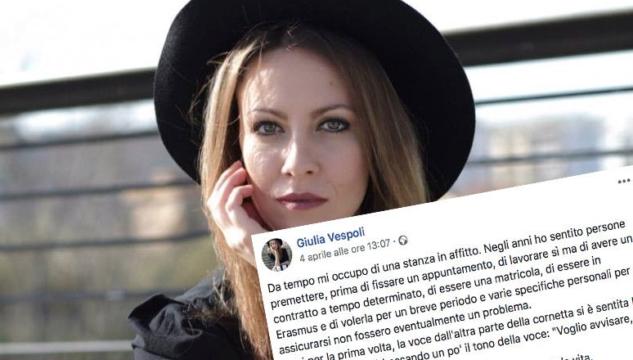 Giulia Vispoli