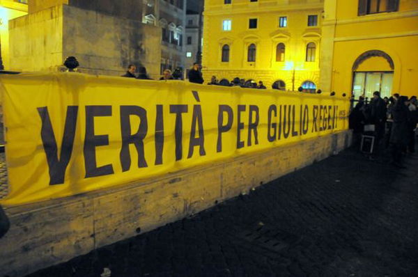 Guida pratica per capire l’importanza della commissione d’inchiesta sul caso di Giulio Regeni