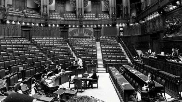 Alla Camera si parla della Commissione d’inchiesta sul caso Regeni: 19 i deputati presenti