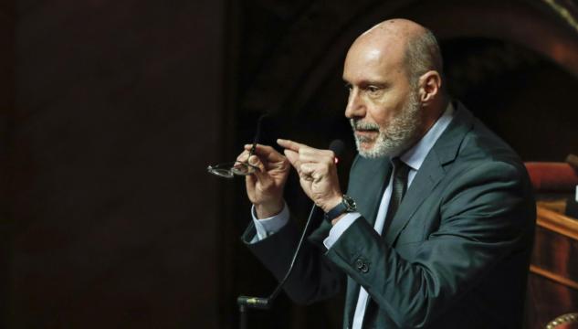 Gregorio De Falco