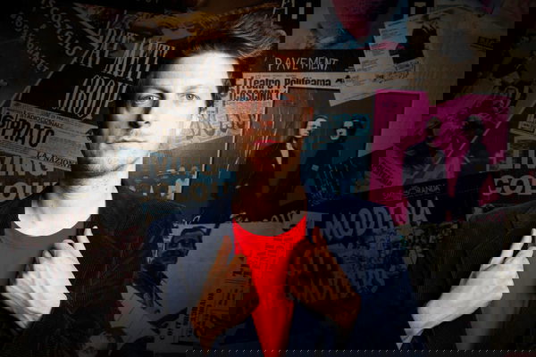 Hugolini: Il nuovo singolo è “Buonamore”