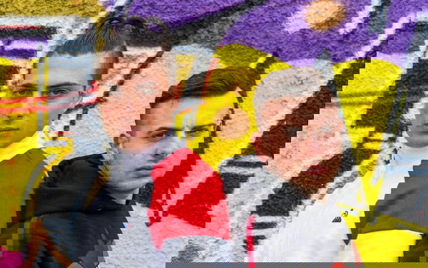 M.A.S.O.: Il nuovo singolo è “Facce da schiaffi”, con DJV Palermo