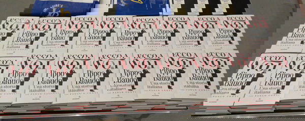 Pippo Baudo si racconta: il rapporto con Mike Bongiorno, e cosa pensa di Silvio Berlusconi