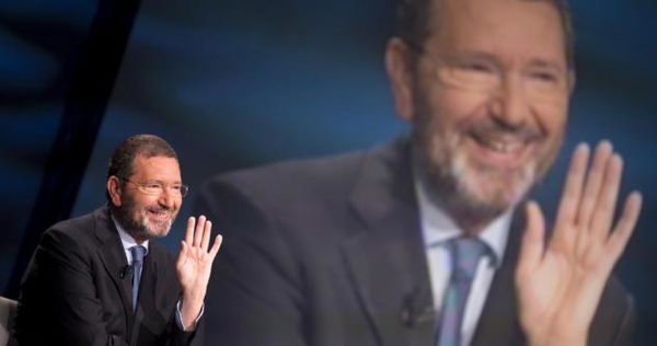 Ignazio Marino assolto dall’accusa di peculato per la vicenda degli scontrini