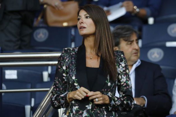 Ilaria D’Amico sui tifosi dell’Ajax: «Approccio partenopeo con triccheballacche»
