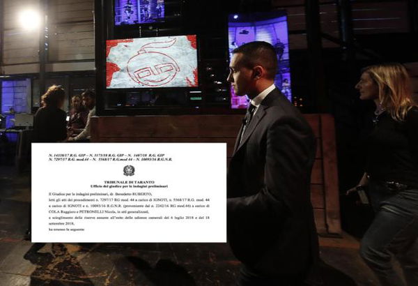 Ilva, Di Maio: «Abbiamo tolto l’immunità ai vertici». I Verdi: «La norma era già cessata il 30 marzo»