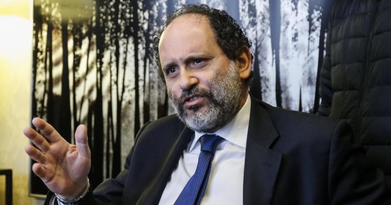 Antonio Ingroia: «Io cacciato dall’aereo perché ubriaco? Una bufala. Mi trattano come Assange»
