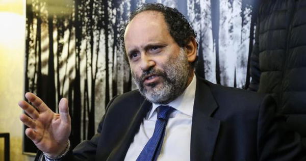 Antonio Ingroia: «Io cacciato dall’aereo perché ubriaco? Una bufala. Mi trattano come Assange»