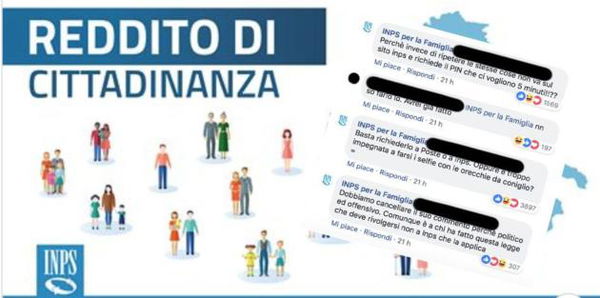 La donna che ha gestito Inps per la Famiglia è finita in ospedale per troppo stress