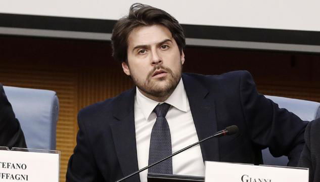 Intelligence M5S, Buffagni