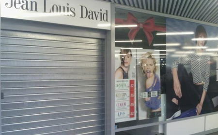 Jean Louis David è morto: aveva 85 anni article-post