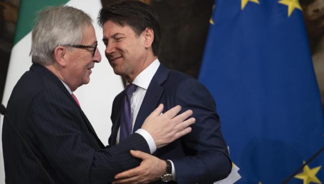 Juncker