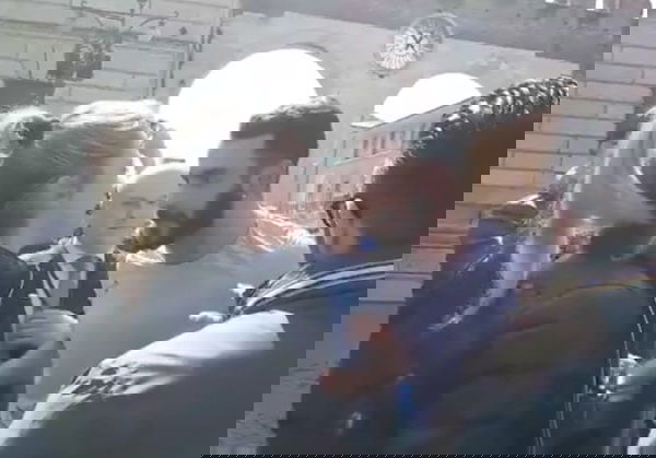 Karim, che ha insultato la poliziotta a Verona, si è scusato