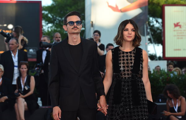 La fidanzata di Fabio Rovazzi è la nuova stagista di Forza Italia al Senato