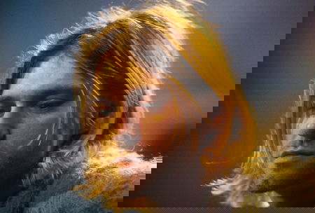 Kurt Cobain, Goldberg: “Provava disagio per i testi di Led Zeppelin ed AC/DC” article-post