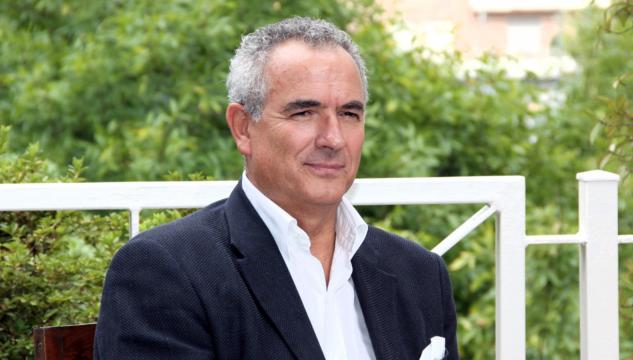 Lamberto Sposini
