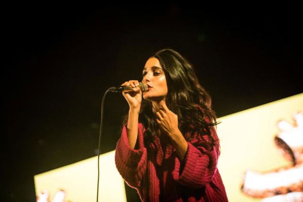 Levante censurata dal vescovo di Lecce: «Testi hanno problemini, stop al concerto in piazza Duomo»