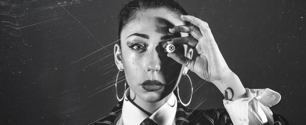 Leyla: Da oggi in radio “Alberto Sordi” | VIDEO